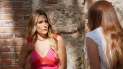 El lugar que me merezco