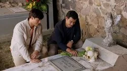 Romper las ataduras del pasado