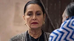 Enrique Olivares es el culpable