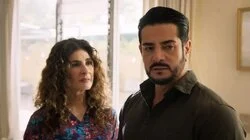 Una prisión de odio