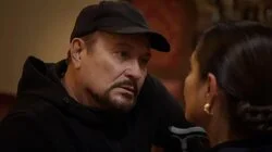 El calvario que mereces