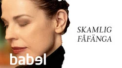 Inger Edelfeldt om skamlig fåfänga & panelen om svåra böcker