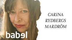 Carina Rydberg och de bästa fackböckerna