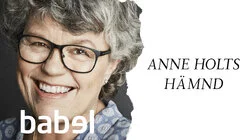 Anne Holt och bokcirkel om Maken av Gun-Britt Sundström