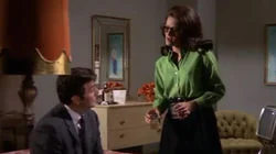 A Question of Midnight