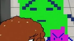 Mayhem of the Mooninites