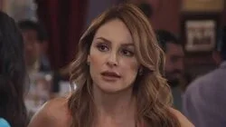 Así que te llamas Estrella y tú Carmen