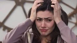 Nunca más me vuelvas a buscar