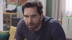 ¿Qué te pasa con Lorena Martínez?