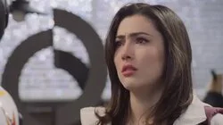 No quiero volver a verte