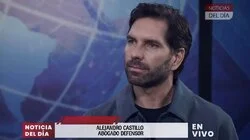 La voy a defender hasta el final