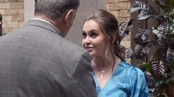 Me encantaría volver a verte