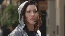 Lorena Martinez quedas detenida