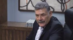 Arturo Márquez tiene que estar tras las rejas