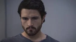 No digas algo que no quiero escuchar