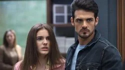 Estoy harta de tus desprecios