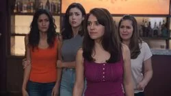 Voy a llamar a la policía