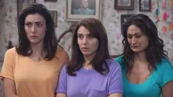 No las voy a denunciar