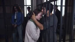 Estaremos los tres como una familia