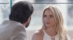 No voy a permitir que me arrebates a mi hijo