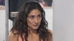 ¡Fue detenida Frida Segovia!