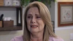 ¡No vuelva a buscarme!