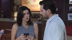 Eso nos confirma que fue Arturo Márquez