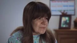 Está metida en la boca del lobo