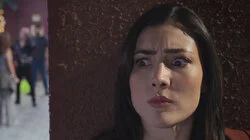 La vi en un bar llamado Oasis