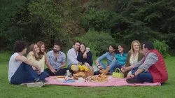 Capítulo Final: ¡Soy muy feliz!