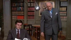 A Problem of Innocence