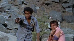 Climb a Deadly Mountain