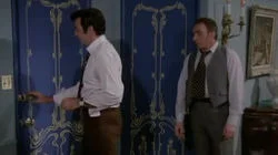 Race Against Time (1) (a.k.a.) A Matter of the Heart