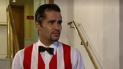 La muerte del doctor