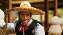 Una suerte de alto riesgo