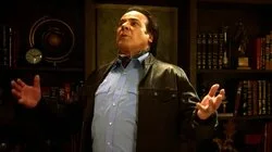 La vida me está castigando