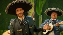 El amor es ciego y la locura lo acompaña