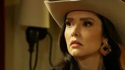 Ella volvió buscando venganza