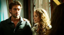 ¿Esta señora es mi madre?