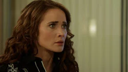 ¿Alejandro siempre me mintió?