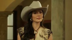 ¡Se fue el mal de esta casa!