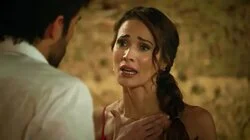 Capítulo Final Parte 1: Sabía que volverías