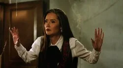 Capítulo Final Parte 2: Mi deber es protegerte