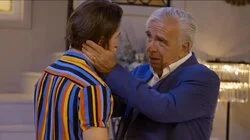 La vida te dio otra oportunidad