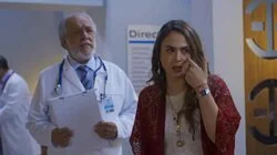 El corazón no avisa