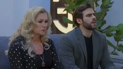 La mujer que más he odiado