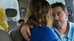 Nuestro amor es fuego