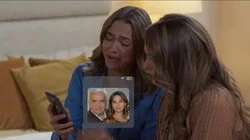 Nuestro amor es más fuerte que la sangre