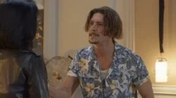 ¡Ya no eres nadie en mi vida!