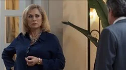 ¿Vas a reconocer a Bárbara?